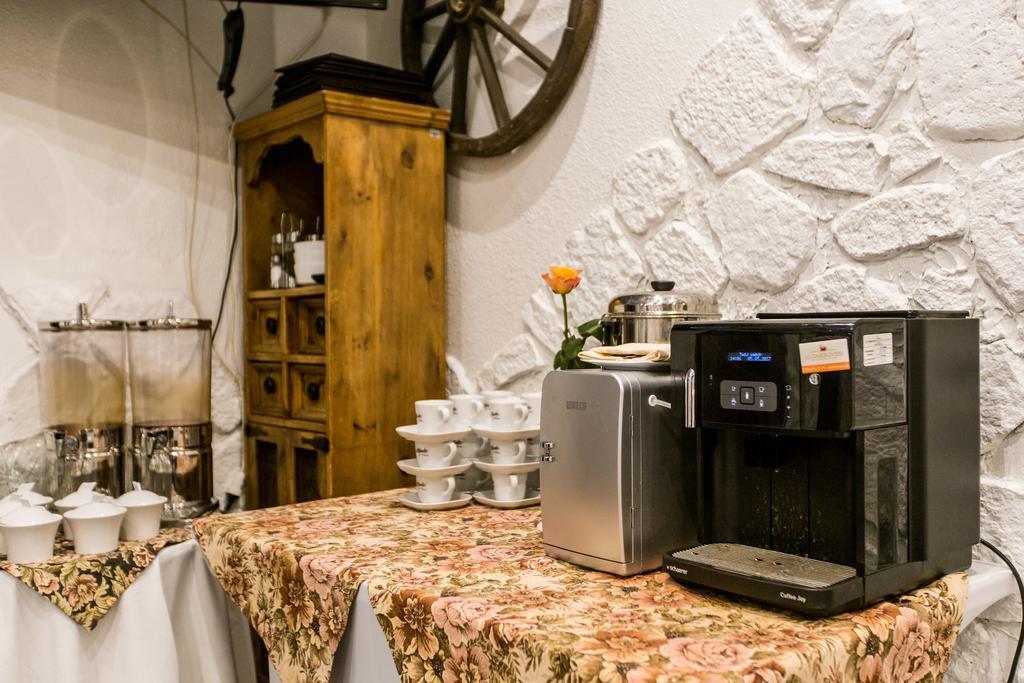 Hotel Rycerski Szczecin Extérieur photo